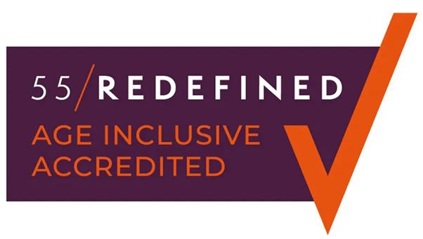 Hachette UK Becomes Age-Inclusive Accredited Employer with 55/Redefined