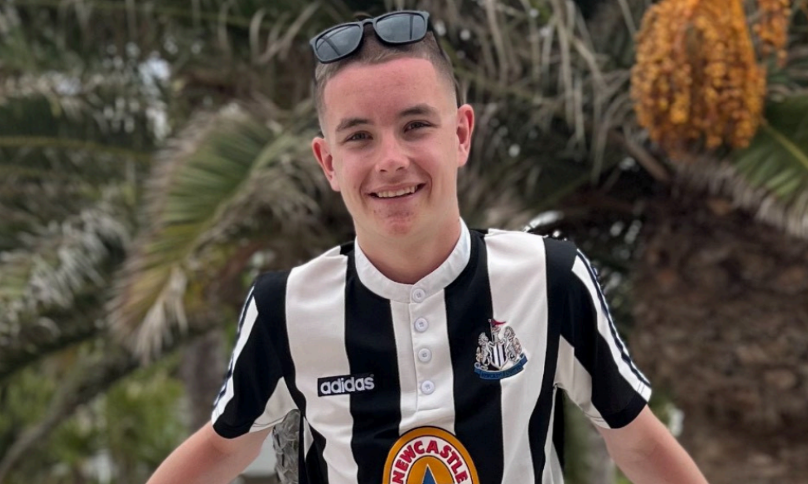 A Conversation with Matthew Boyd, Digital Experience QA Apprentice