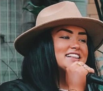 Abi Garrido - People Graduate