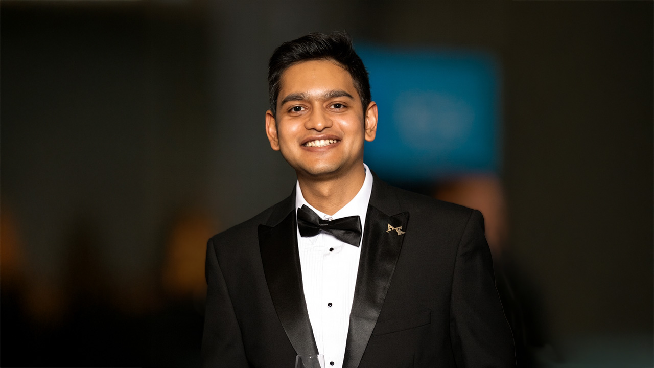 Aman Khandelwal