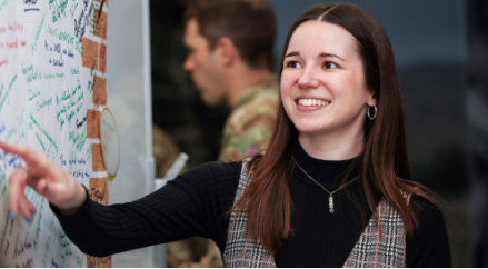 Army Programmes