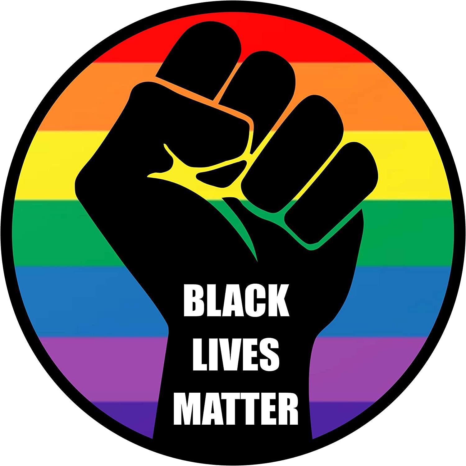 Black Lives Matter