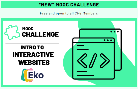 INTRO TO INTERACTIVE WEBSITE STARTS: WEDNESDAY 9 AUGUST 2023 @ 7:30PM