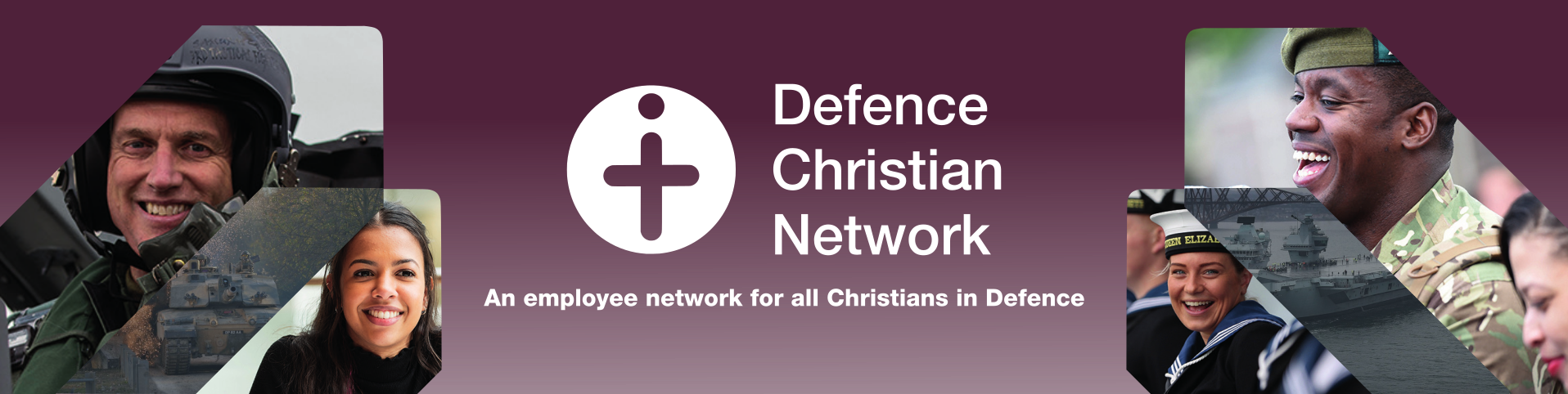 The Defence Christian Network (DCN)
