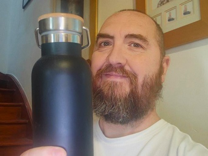 Plastic free July