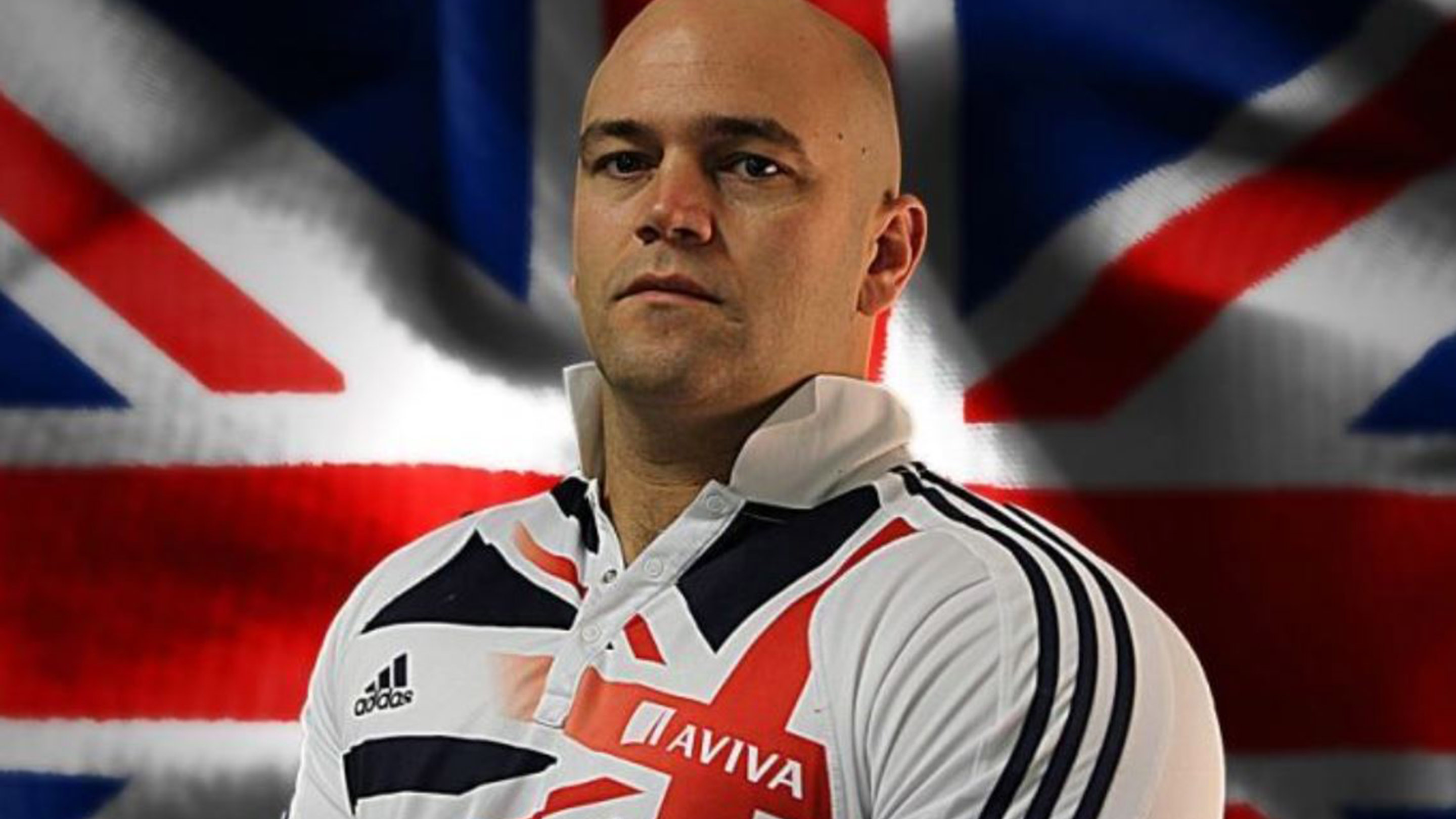 In 2008, Aviva colleague Danny Nobbs competed in the Paralympic Games in Beijing. 