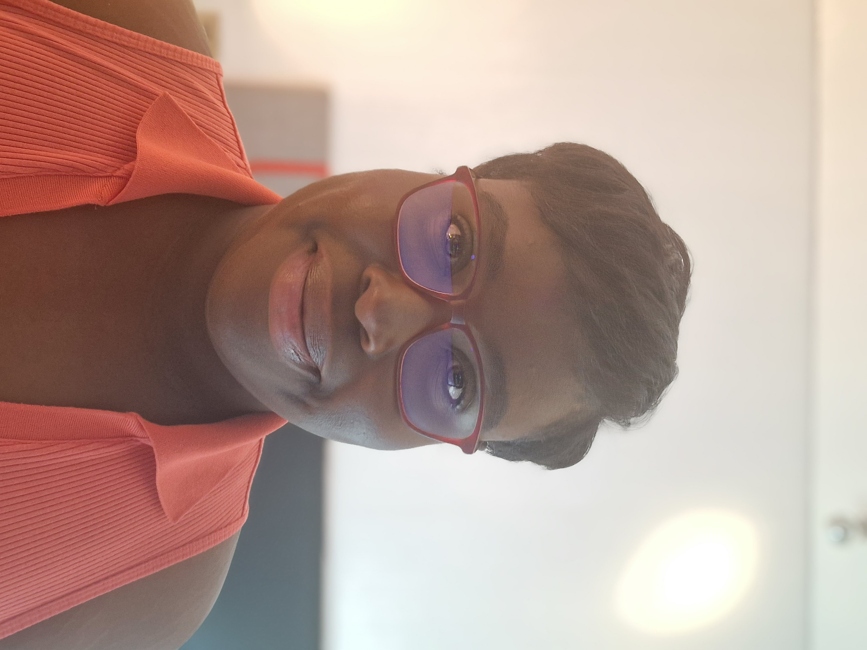Emmanuella talks about how her journey has led her to a fulfilling job with Sage, where the focus is on diversity and opportunities for women.