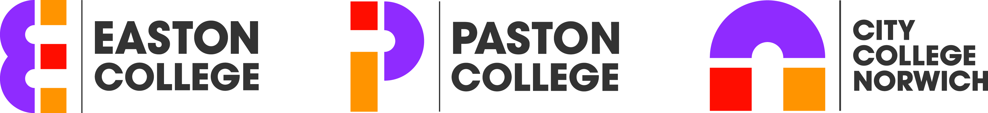 City College Norwich (CCN) is part of a larger educational group in Norfolk, England, that includes Easton College and Paston College