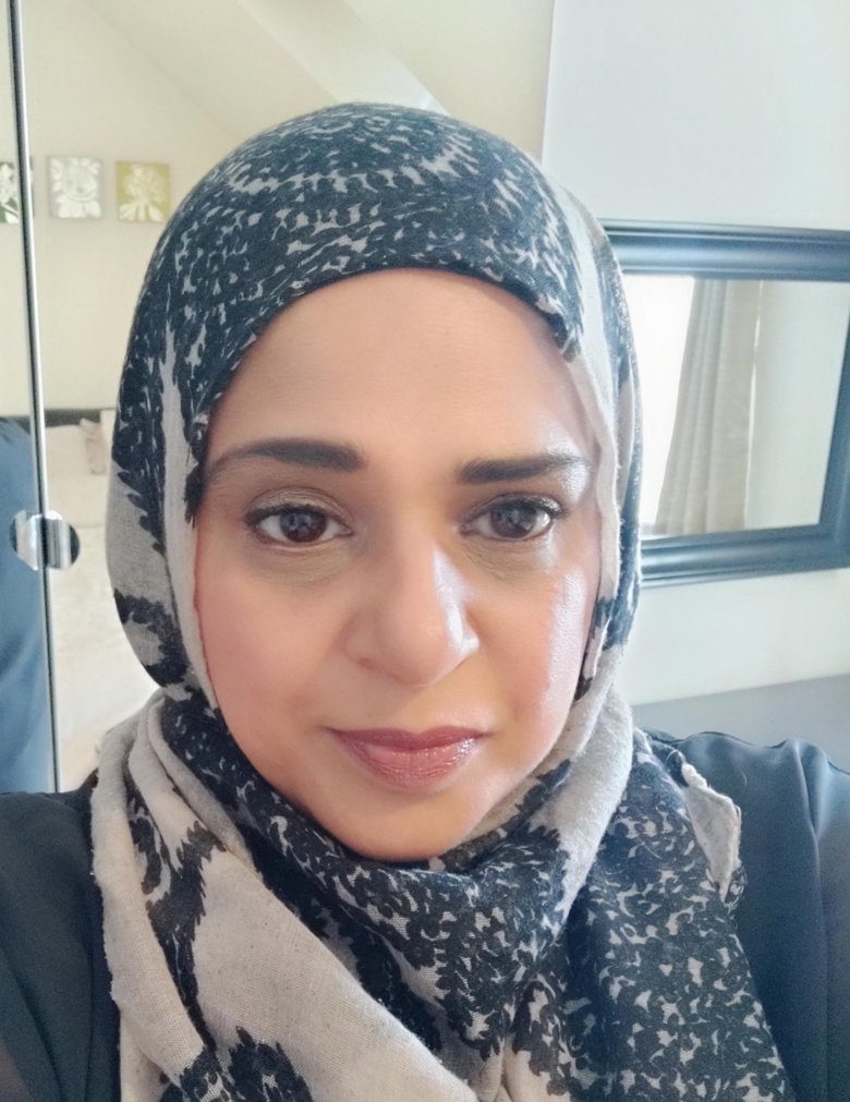 Firoza Kasujee