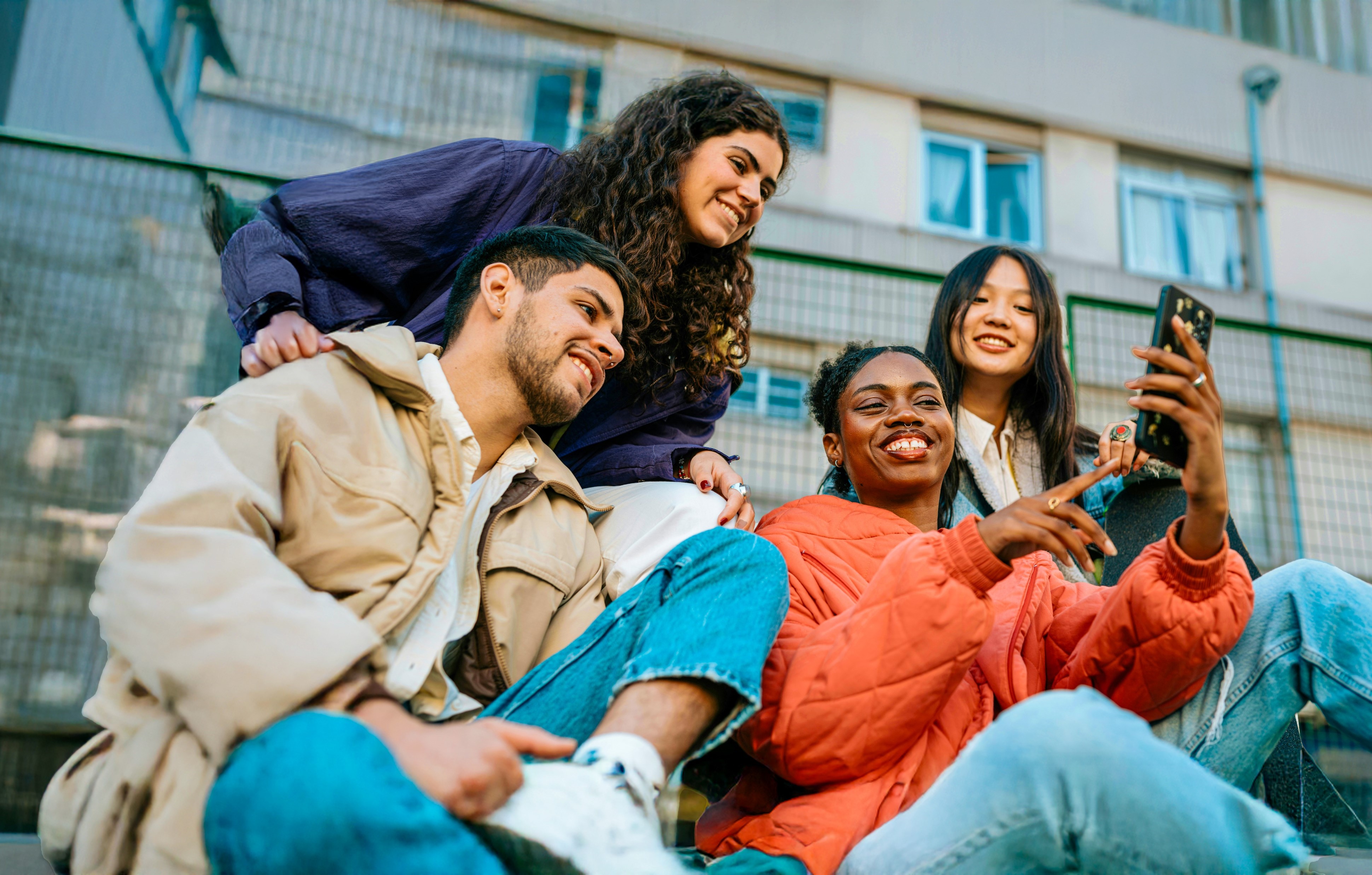 Graduate Future Leaders Programme at VodafoneThree