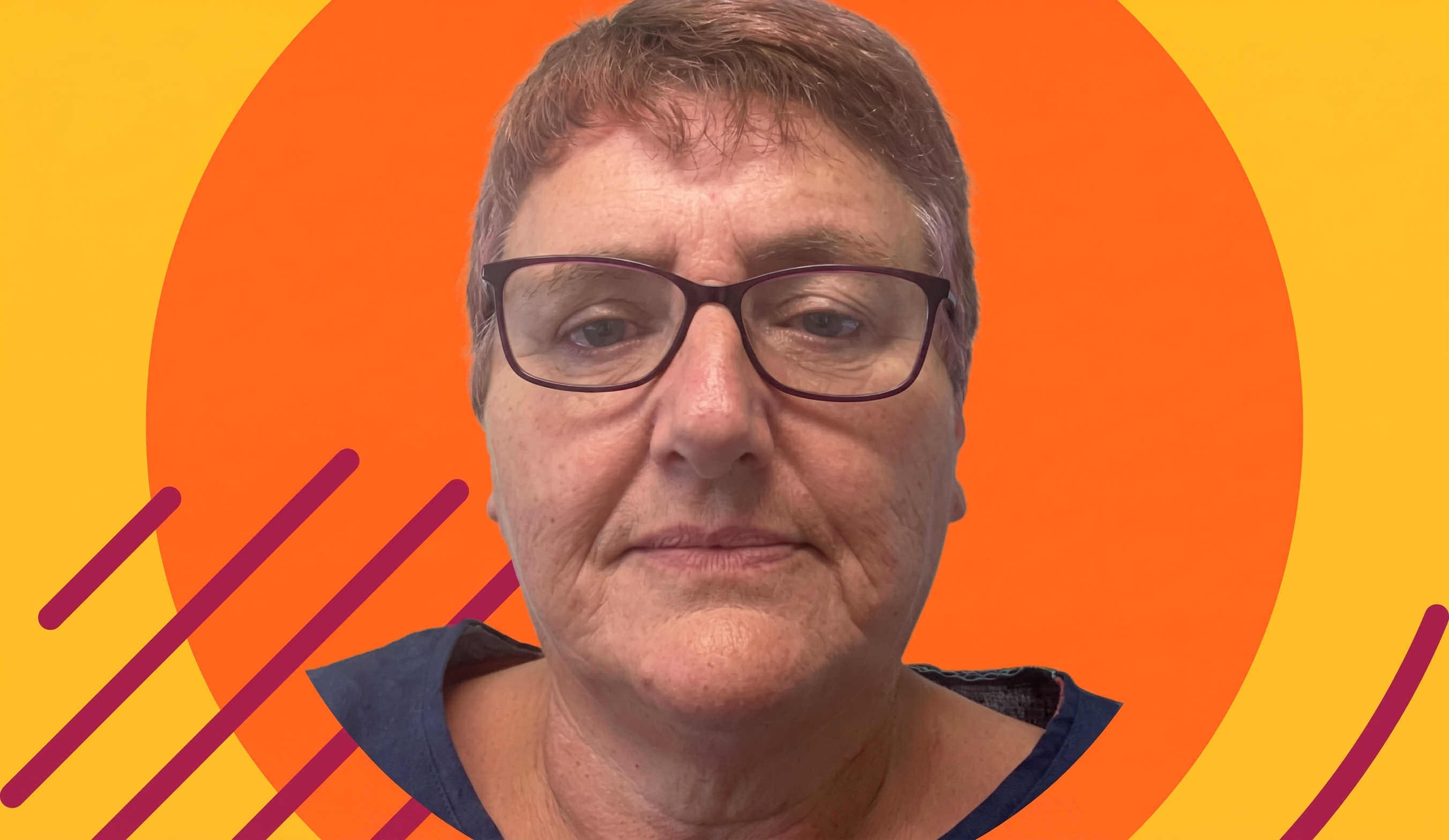 Tricia Smith, Team Manager