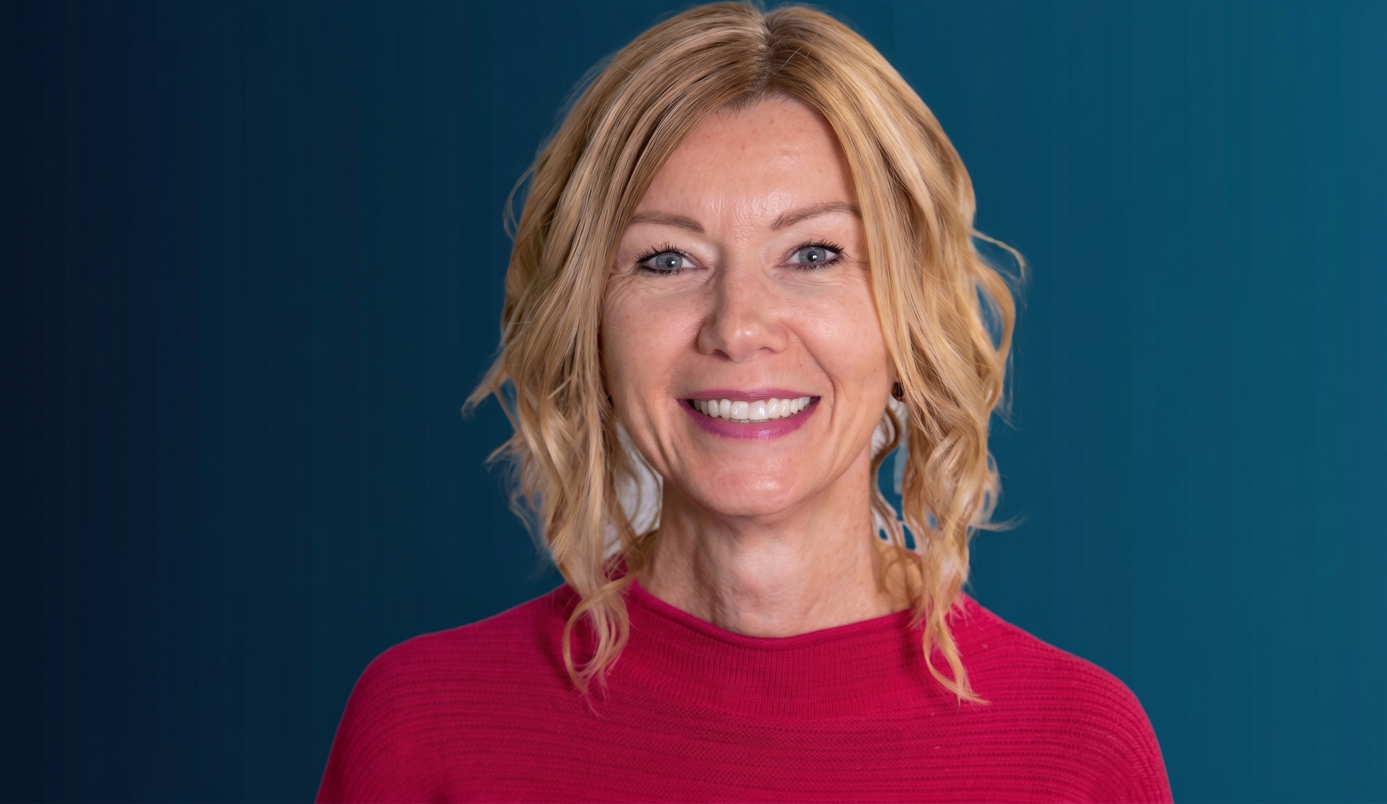 Lynn Bates Corporate Director of People
