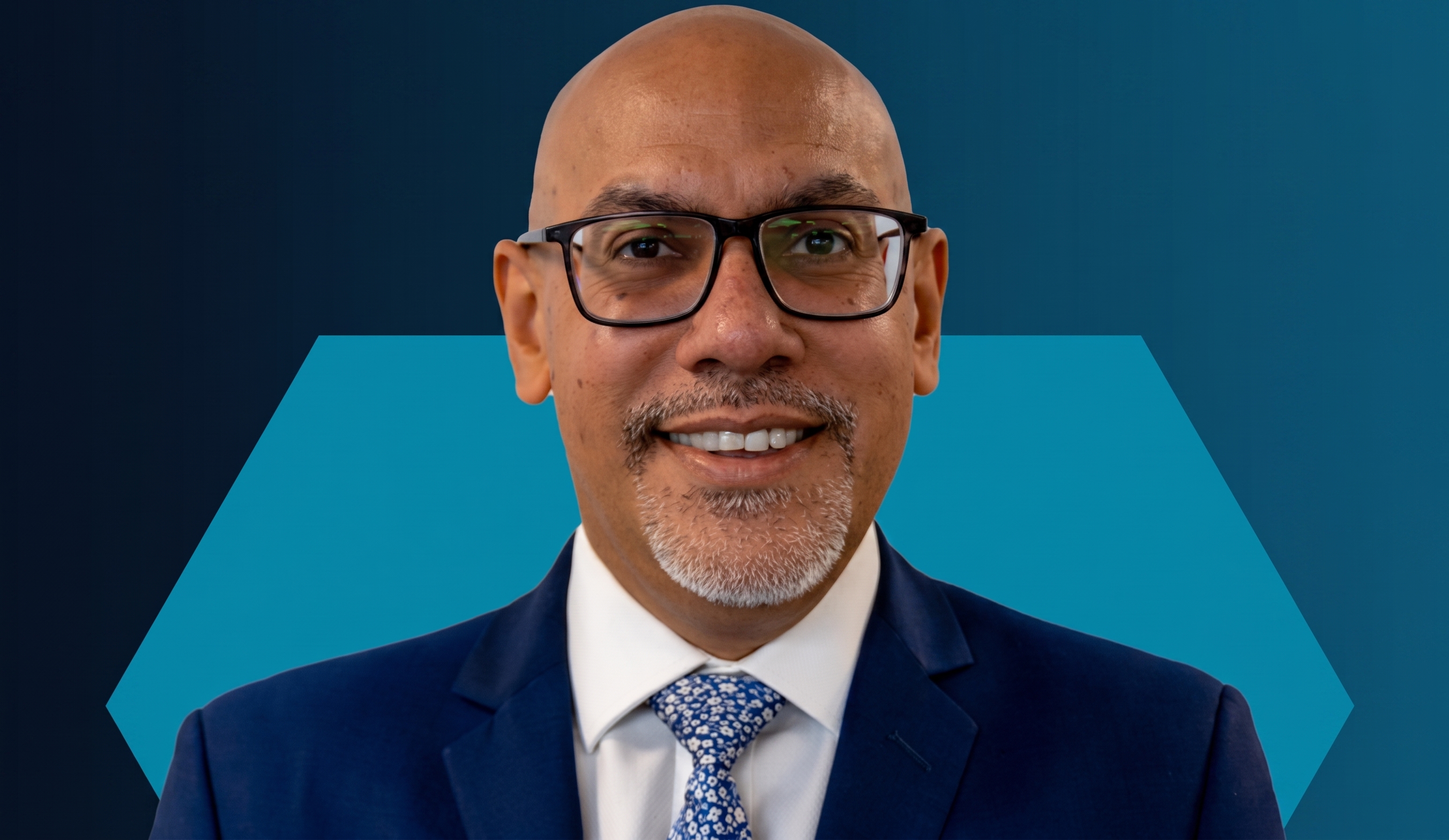 Puneet Rajput Director of Governance and Regulation