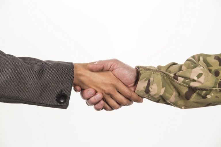 Handshake