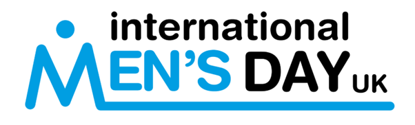 November 19th is International Men's Day