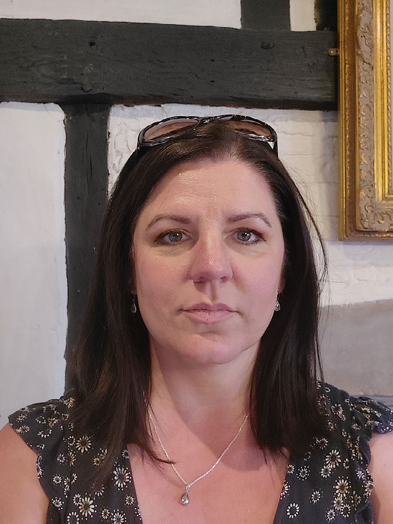 Jana, Recruitment Business Partner