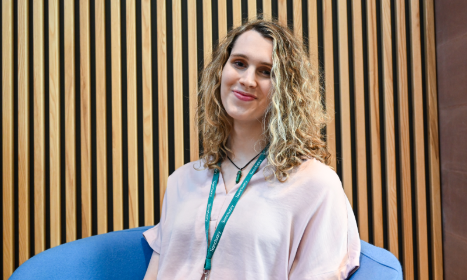 Jennifer Cotterill - Experience of the 1st year as a Graduate Trainee