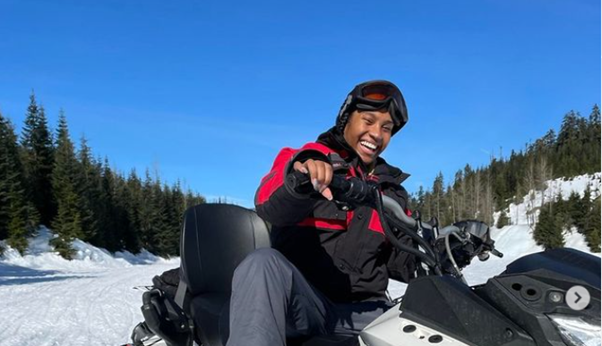 Kevonna