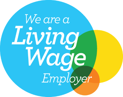 Aviva - Accredited Real Living Wage employer for ten years