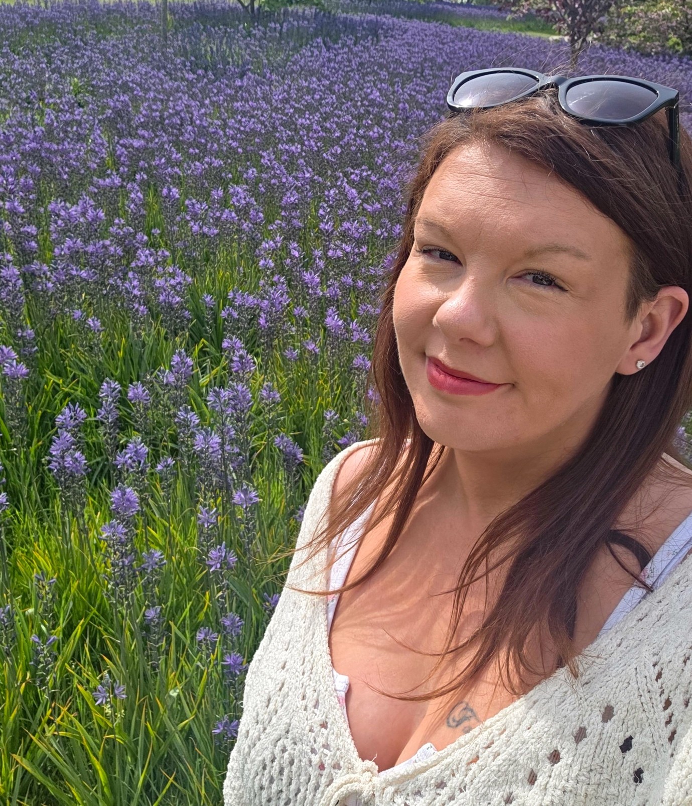Laura - General Merchandise Manager