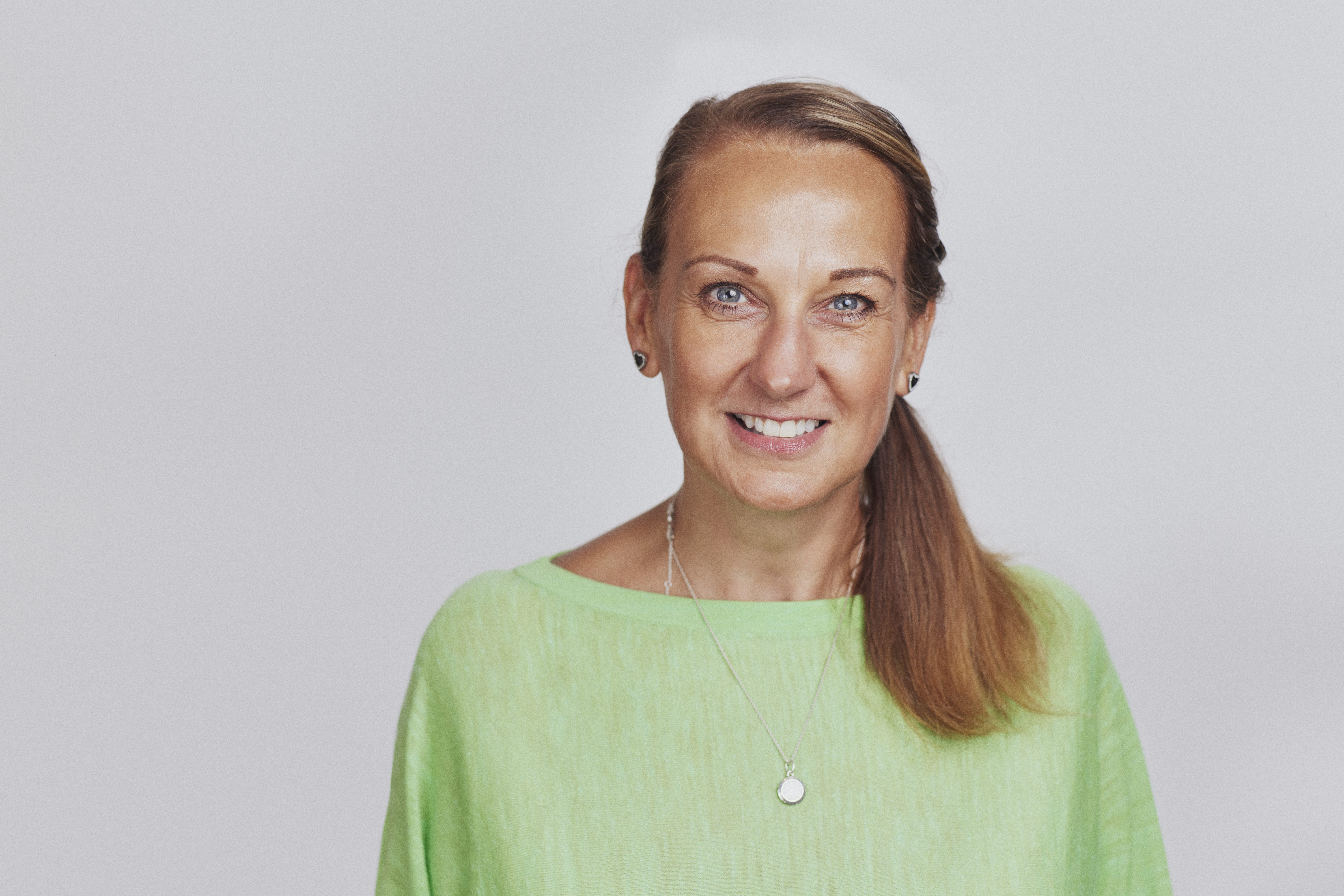 Karen Ainley, Head of the Accountants Business Unit at Sage