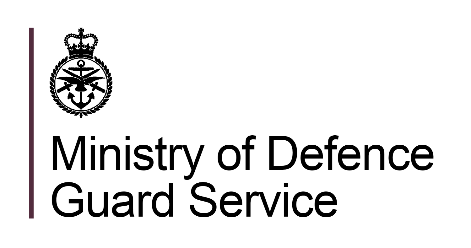 Ministry of Defence Guard Service