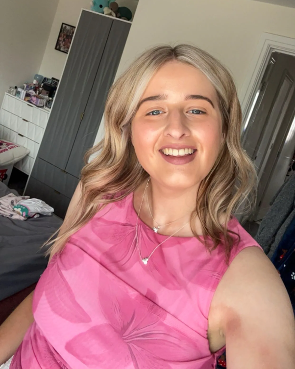 Molly - Customer Experience Manager