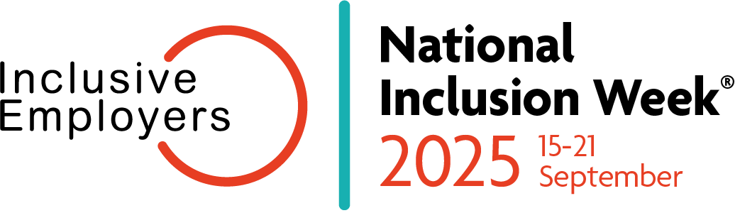 National Inclusion Week 2025