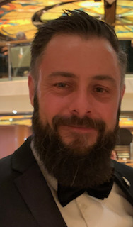 Paul Dunn, Head of Facilities
