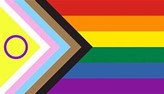 Progress of Pride