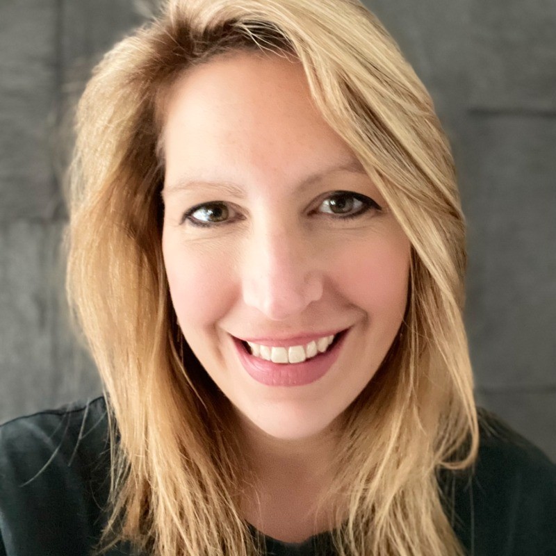 Rachel Thompson, our Senior Wellbeing Manager