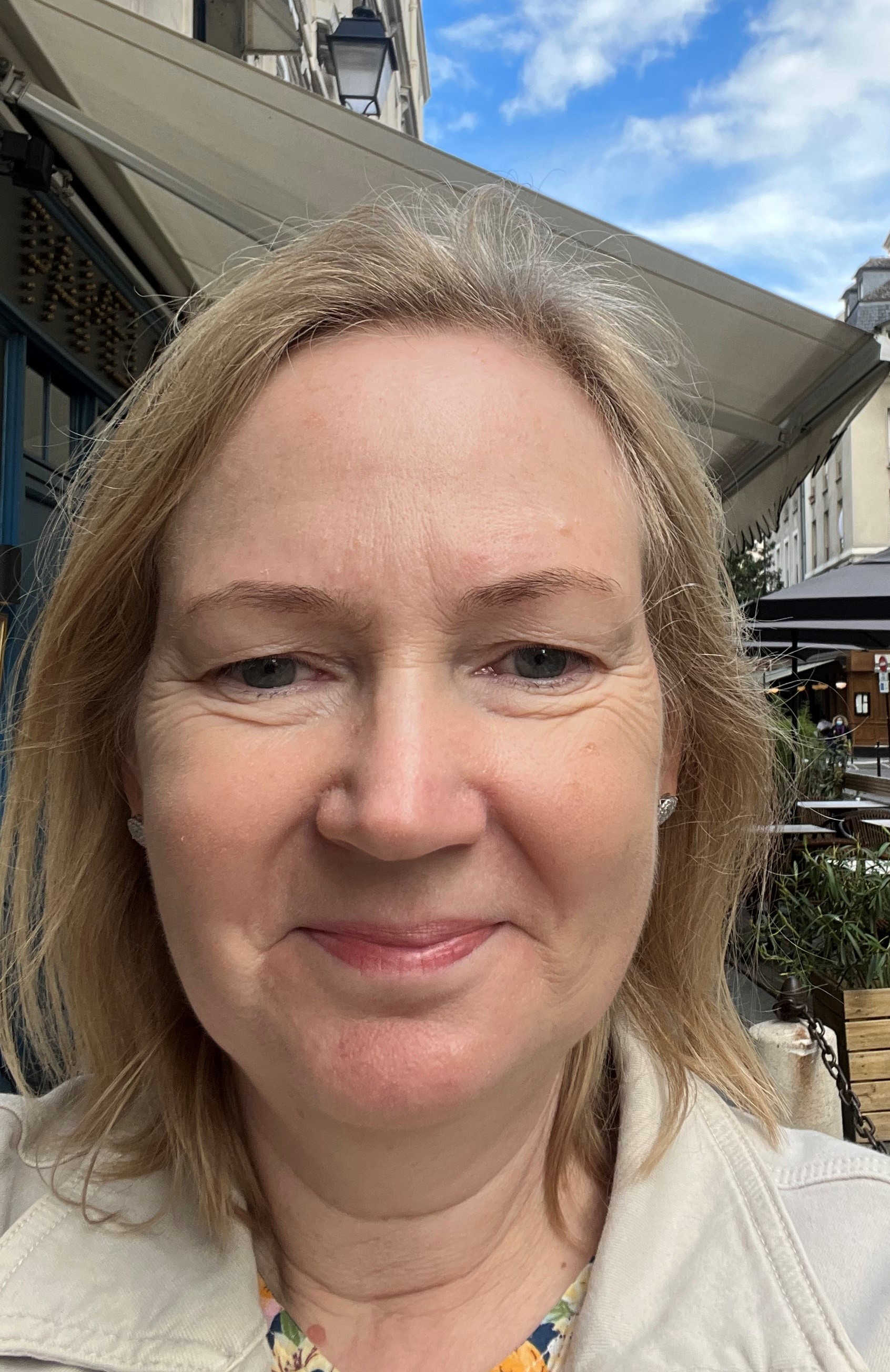 Ruth is a Legal Director and sponsor of the new Carer’s Community at Sopra Steria