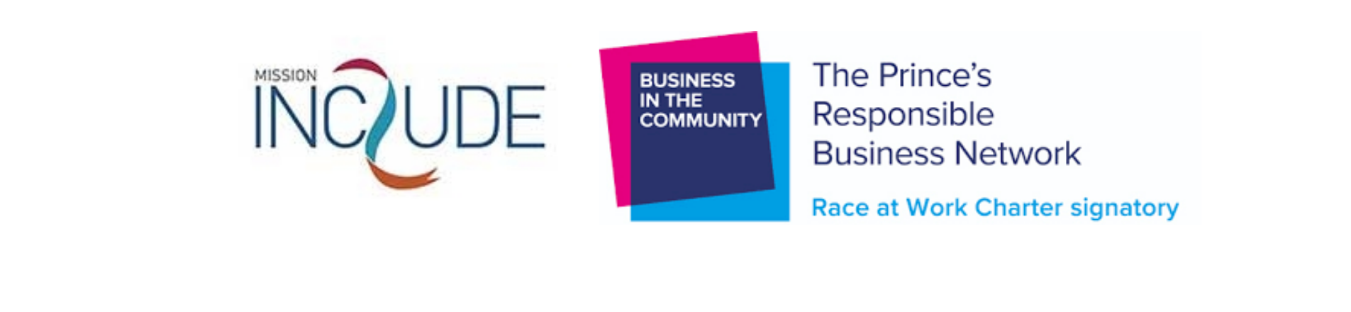 Mission Include, BitC Race at Work Charter 