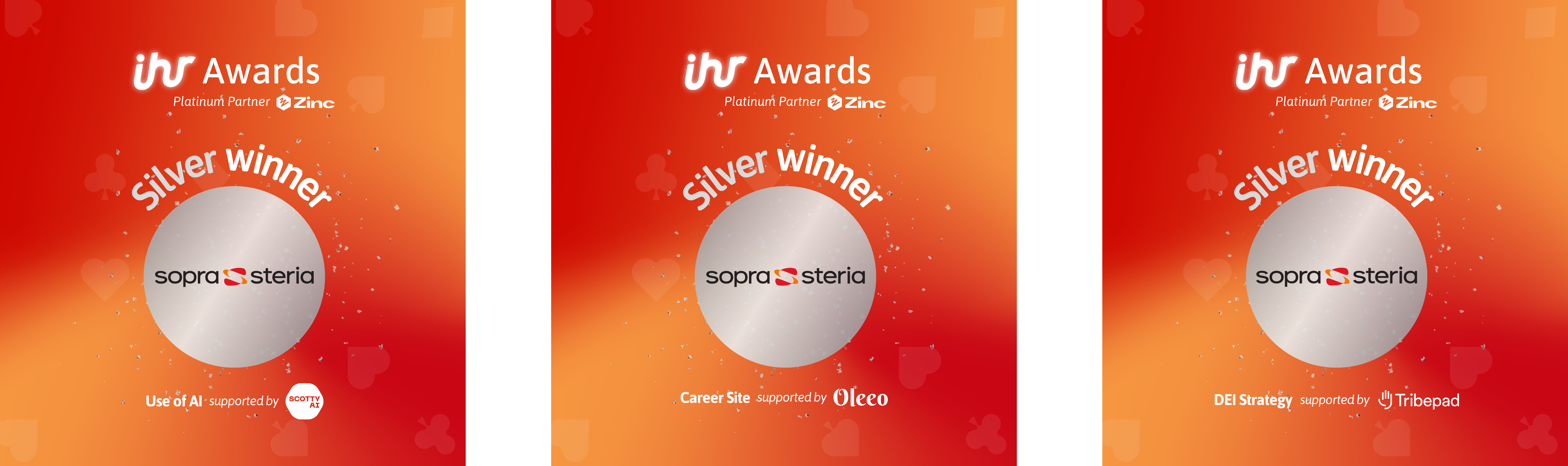 Use of AI (supported by Scotty AI). Careers Site (supported by Oleeo). Diversity, Equality & Inclusion (DE&I) Strategy (supported by Tribepad).