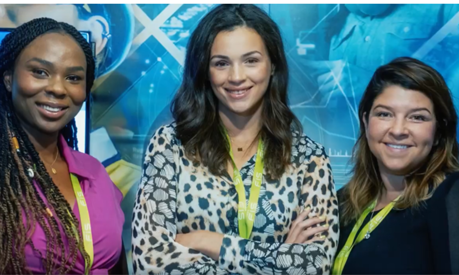 Thales - Women in STEM