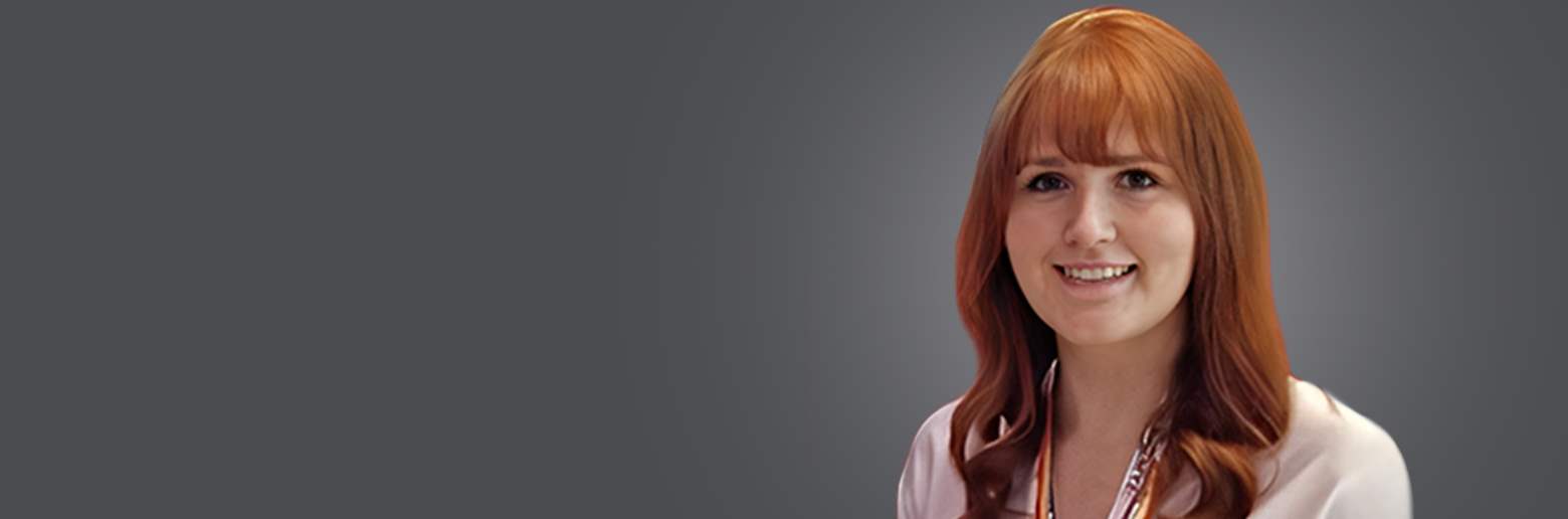 Clare Moseley, Senior Product Manager at Sopra Steria