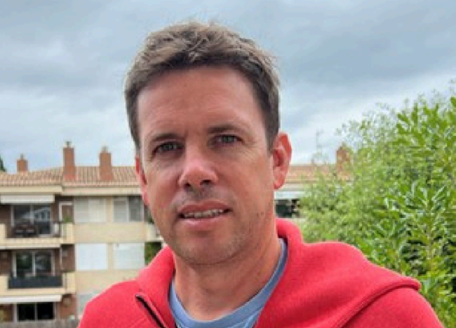 World Mental Health Day A Conversation with John Barrington