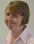Carol Carter, Executive Assistant at Aon