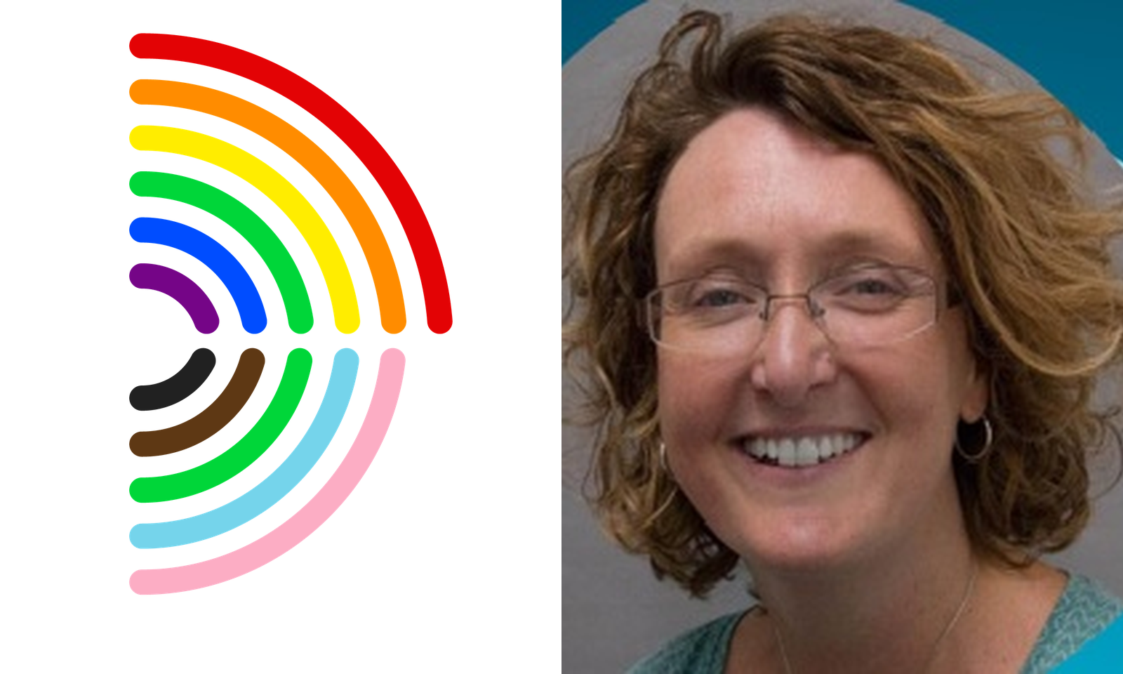 Helen Baker, Senior Global DEI Director