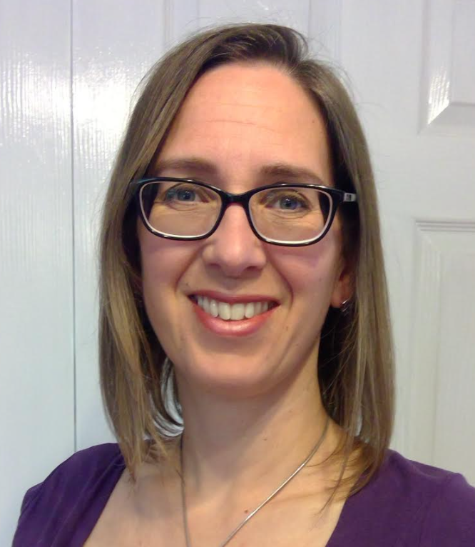 Hazel Thorpe, Senior Patent Examiner,