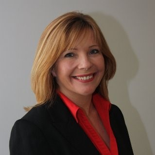 Kate Harrison - Director of Finance at Defence Infrastructure Organisation (DIO)