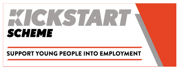 Government Kickstart Scheme - Funding To Hire Young People