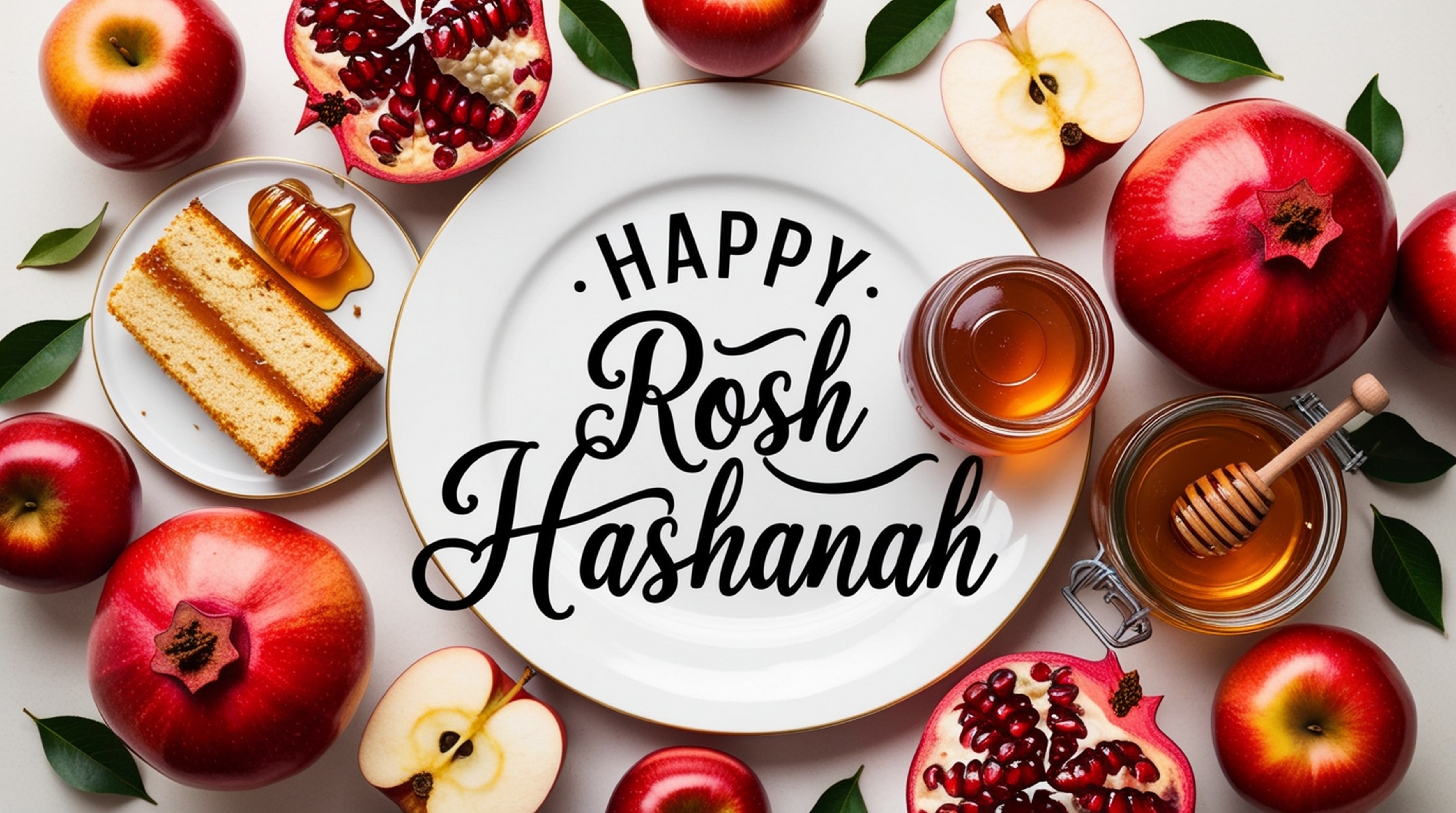 Rosh HaShannah: The Civil Service Jewish Network