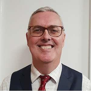 Steve Hanlon – Project Surveyor at PA Housing
