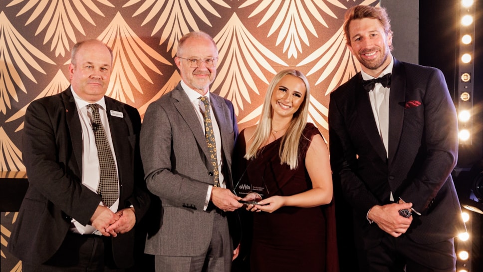 GWR Apprenticeship Awards