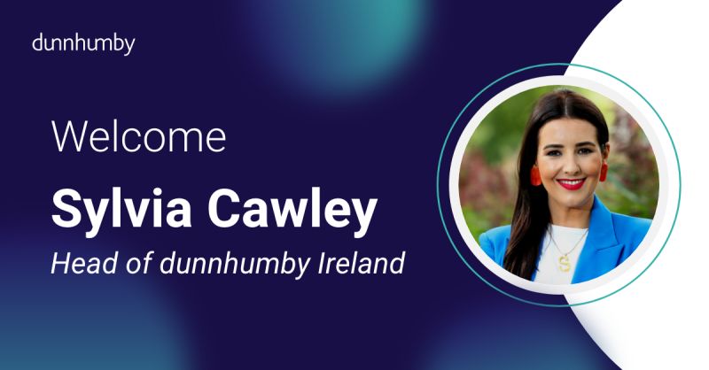 Sylvia Cawley headshot