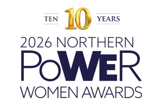 Northern PoWEr Women Awards Logo