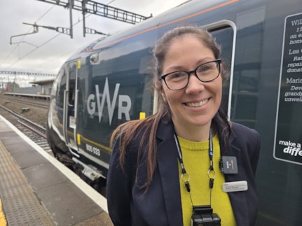 GWR Customer Services Apprentice
