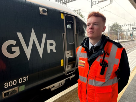 GWR Customer Services Apprentice