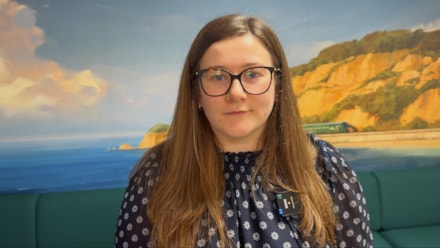 GWR Customer Services Apprentice